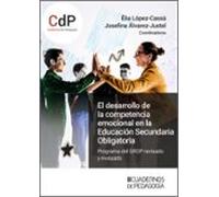 El Desarrollo De La Competencia Emocional En La Educación Secunda Ria