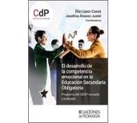 El desarrollo de la competencia emocional en la Educación Secundaria Obligatoria