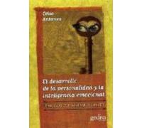 El Desarrollo De La Personalidad Y La Inteligencia Emocional