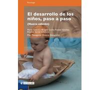 El Desarrollo De Los Niños, Paso A Paso: 121 (Manuales)