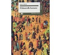 El desarrollo humano (PSICOLOGIA Y PSICOANALISIS)