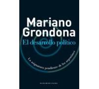 El Desarrollo Político (ebook)