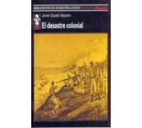 El Desastre Colonial