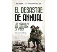 El Desastre De Annual