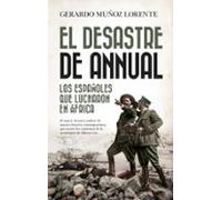 El Desastre De Annual