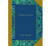 El Desastre Filipino