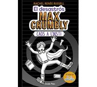 El desastrós Max Crumbly. Caos a l'insti: 2