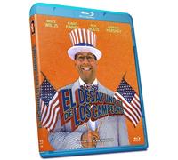 El Desayuno De Los Campeones [Blu-ray] (1999) Breakfast of Champions