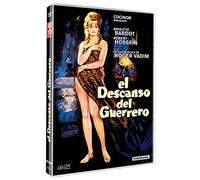 El descanso del guerrero [DVD]