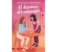 EL DESCANSO DEL MINOTAURO: 25 (Erótica | Romántica)