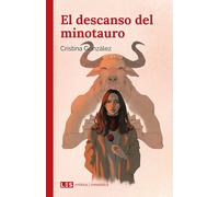 El descanso del minotauro | Cristina González