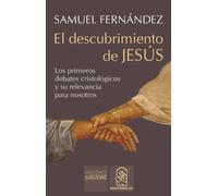 El descubrimiento de Jesús: | Samuel Fernández