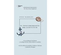 El descubrimiento de la lentitud (Ficcion)