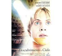 El Descubrimiento Del Cielo [DVD]