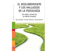 El descubrimiento y los hallazgos de la psicología: Un viaje a través de la mente humana (Psicología Hoy)