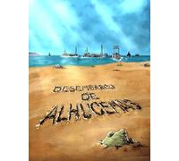 El desembarco de Alhucemas