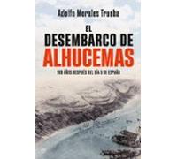 El desembarco de Alhucemas