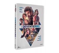El desentierro - DVD [DVD]