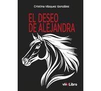 El deseo de Alejandra (viveLibro)