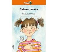 EL DESEO DE MAR (TUCÁN +8)