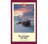 EL DESERT DE GEL (LA GUERRA DE LES BRUIXES)