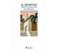 El desertor