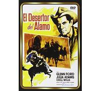 El desertor del Álamo