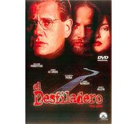 El Desfiladero [DVD]