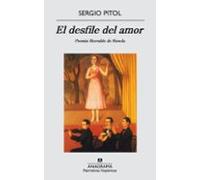 El Desfile Del Amor (premio Herralde De Novela 1984) (3ª Ed.)
