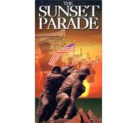 El desfile del atardecer: para aquellos que lo dieron todo