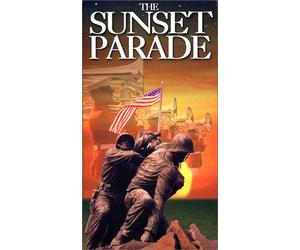El desfile del atardecer: para aquellos que lo dieron todo
