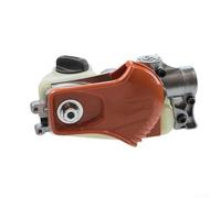 El desgaste duro de poste vio el componente para 525 PT5S Toolset con la fabricación del metal y el interfaz seguro de la conexión para la seguridad