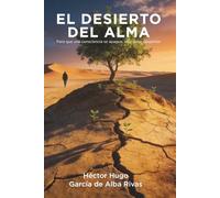 EL DESIERTO DEL ALMA: Para que una consciencia se apague, otra debe despertar