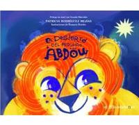 EL DESIERTO DEL PEQUEÑO ABDOU
