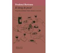 El desig de pecar