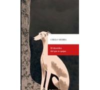 El Desorden Del Que Te Quejas