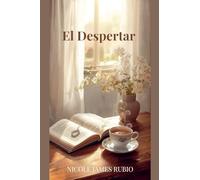 El Despertar: 1 (El Legado de la Bruja del Linde)