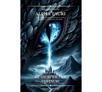 El Despertar Chitauri (Las Crónicas de Alpha Tauri)