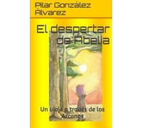 El despertar de Abelia: Un viaje a través de los Arcanos