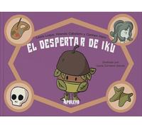 El despertar de Iku