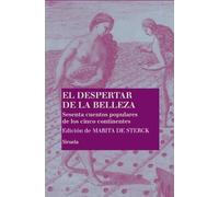 El despertar de la belleza: 21 (Las Tres Edades/ Biblioteca de Cuentos Populares)
