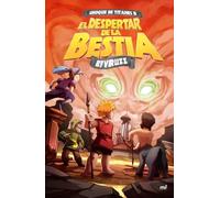 El despertar de la bestia: Choque de Titanes II: 2 (4You2)