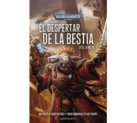 El despertar de la bestia Volumen 2