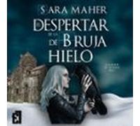 El despertar de la bruja de hielo