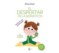 El despertar de la granoteta: Meditació amb els més petits (Psicologia)