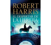 El despertar de la herejía (Best Seller | Ficción)