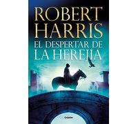 El despertar de la herejía (Novela histórica)