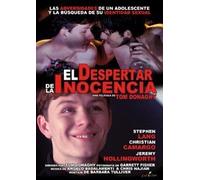 EL DESPERTAR DE LA INOCENCIA Story of a Bad Boy