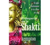 El Despertar De La Shakti