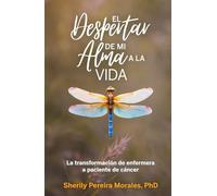 El despertar de mi alma a la vida